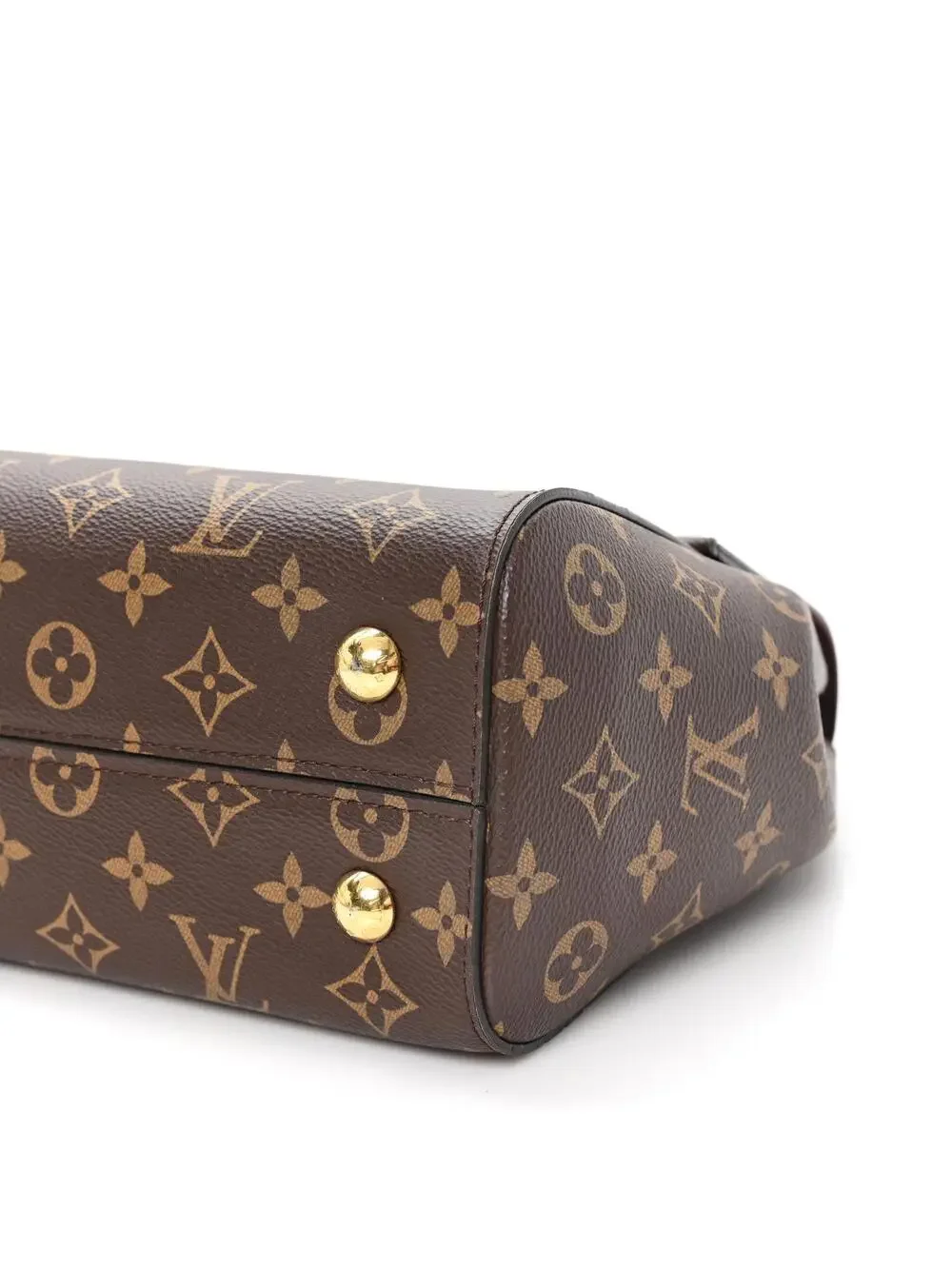 Louis Vuitton Cluny Mm Blue Glacial #295641L13B